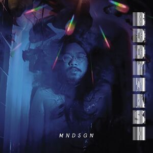 Mndsgn - Body Wash (LAVENDER ECO-VINYL VINYL)  LP LP